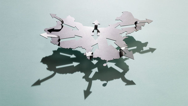 What Western Companies Need to Know About Partnering with Startups in India and China!