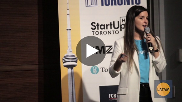 Chile: Startup Chile, the No. 1 Latin American Accelerator - YouTube