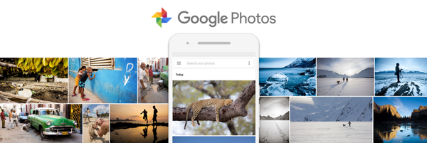 Building the Google Photos Web UI