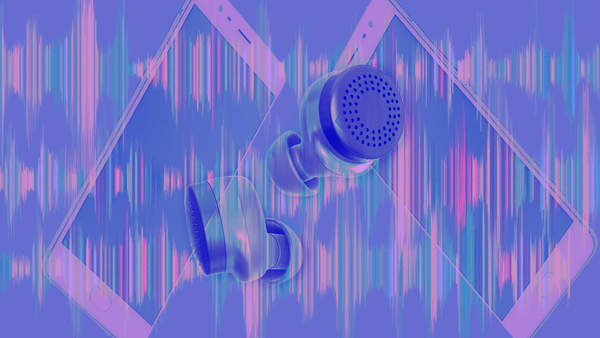 The future is ear: Why “hearables” are finally tech’s next big thing