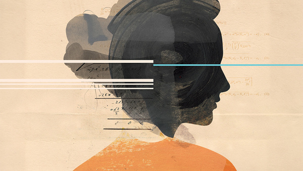 Want Less-Biased Decisions? Use Algorithms