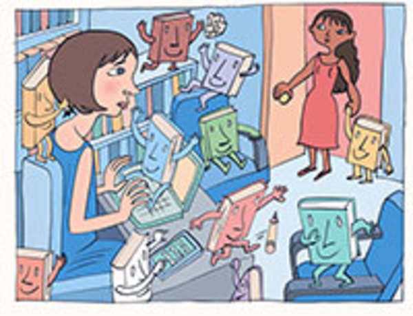 What Authors and Editors Wish They Could Say to One Another