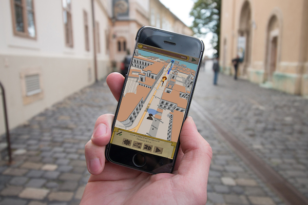 How StoryTourist turned Sherlock Holmes into an immersive multimedia tour