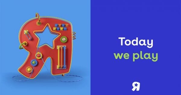 Here’s the Toys R Us Rebranding That Never Saw the Light of Day 