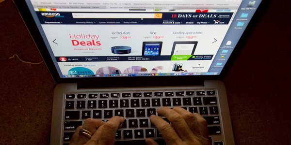 How and why Amazon changes its prices so often