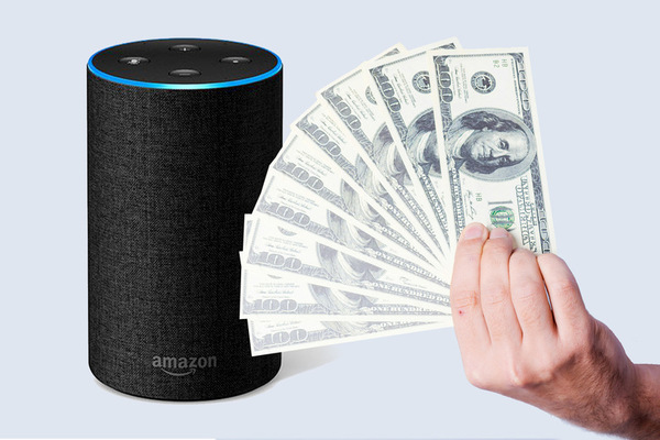 Amazon Echo owners aren’t shopping with Alexa. Does it matter?