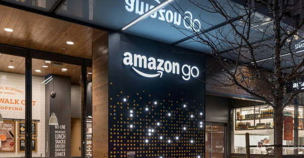 Amazon Is Planning to Bring Amazon Go to New York City
