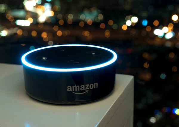 Amazon's Alexa learns how to recognize irrelevant questions