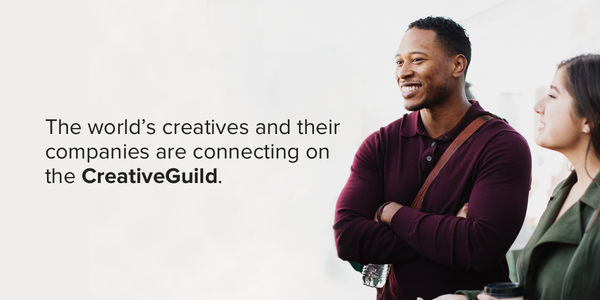 CreativeGuild