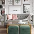 Cosmo to Style Homes with Wayfair