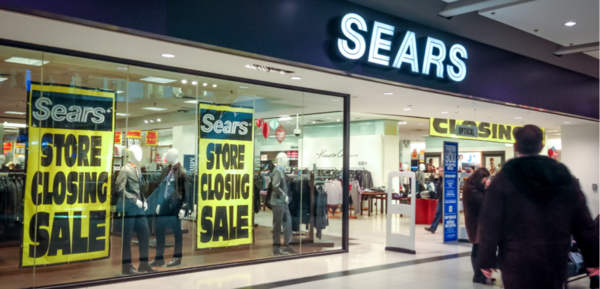 Sears is bankrupt: Missed e-commerce opportunities and poor omnichannel execution contributed to Sears’ decline