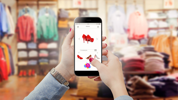 Social shopping: flop or future?
