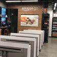 An Amazon Go cashierless store to open at Brookfield Place in New York