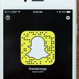 Snapchat will debut a longform sci-fi thriller story told in a series of texts