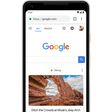 Google begins rollout of Discover feed on US homepage