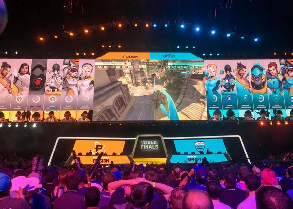 Gaming will soon be personalized to you, just like Netflix and Spotify