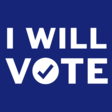 I Will Vote