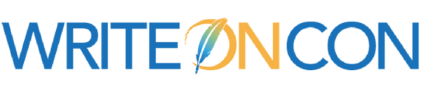 Support WriteOnCon 2019