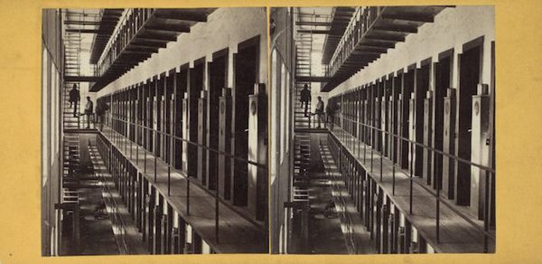 Asian American Writers' Workshop - Call for Submissions: A World Without Cages