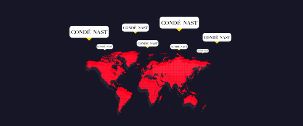 In a shift, Conde Nast integrates more of US and international arm