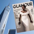 Glamour Goes Digital-Only