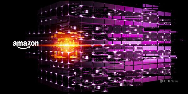 Amazon Announces Pair Of Blockchain Services