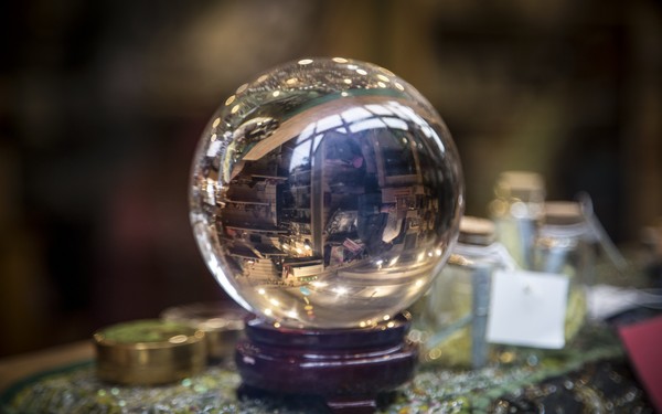 Web Dev 2018 Surprises and 2019 Predictions - DZone Web Dev