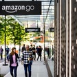 Amazon looks to airports for cashier-less stores