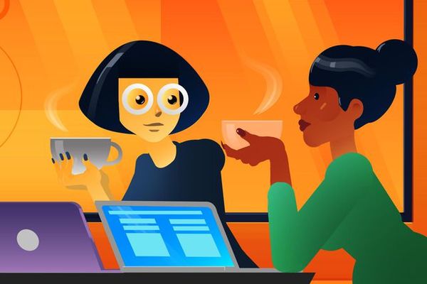 How To Stay Strong Throughout Your STEM Career