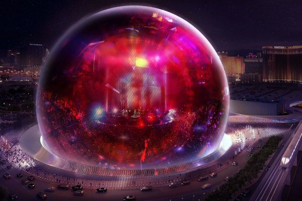 The Future of Entertainment