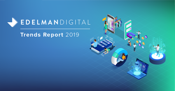 2019 Trends Report - Innovating with Impact