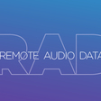 Remote Audio Data Podcast Analytics