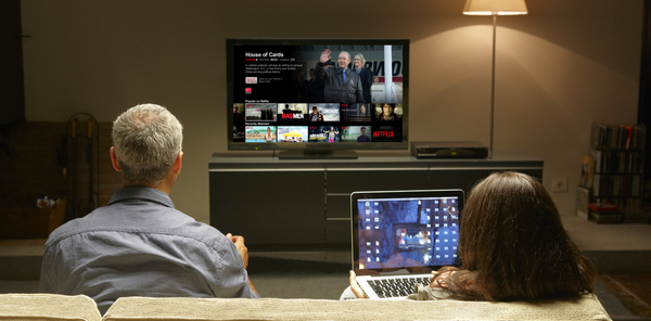 How Netflix works: the (hugely simplified) complex stuff that happens every time you hit Play