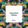 Apple just released six audiobooks - celebrity narrations of classics in the public domain - for free