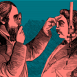 Victorians thought modern technology would make everyone blind