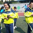 Chinese schools monitor students activities, targeting truancy with 'intelligent uniforms'