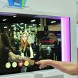 This smart mirror uses AR to let you 'try on' different hair styles