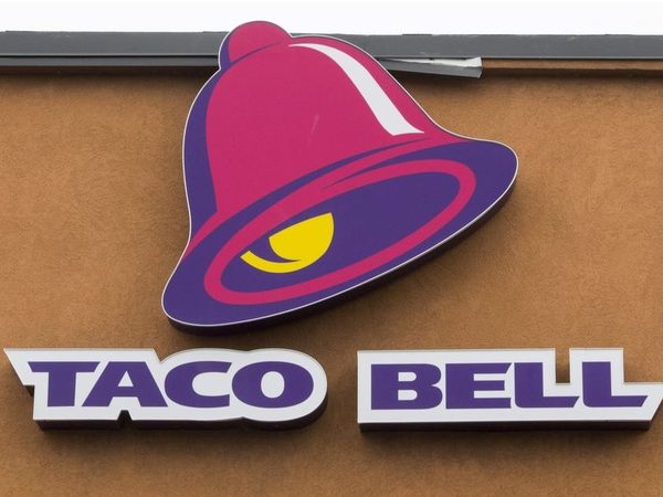 Taco Bell to erect nacho cheese-dispensing billboard in Toronto | Toronto Sun