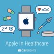 Apple Is Going After The Healthcare Industry, Starting With Personal Health Data