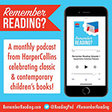 HarperCollins Launches Children's Book Podcast