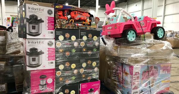 That sweater you don't like is a trillion-dollar problem for retailers. These companies want to fix it