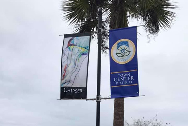 New Sandestin Resort Project Has Groundbreaking Ceremony Revue