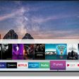 Apple is putting iTunes on Samsung TVs