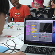 Museum of the Moving Image - Game Design Lab