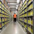 ‘They Own the System’: Amazon Rewrites Book Industry by Marching Into Publishing