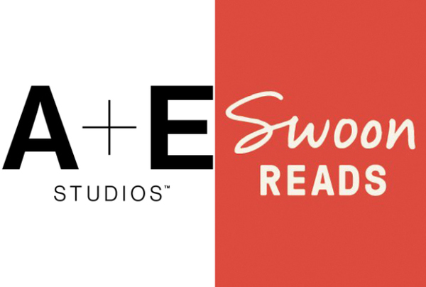 A+E Studios and Macmillan’s YA Imprint Swoon Reads Ink 2-Year Overall Deal