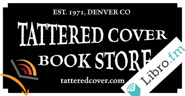 Denver's legendary Tattered Cover bookstore "breaks up" with Audible