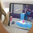 Evolving Storytelling in Augmented Reality