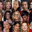 The Badass 50: Meet the Women Who Are Changing the World