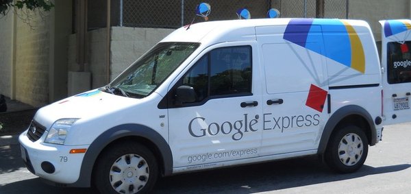 Walmart pulls products off Google Express | Retail Dive